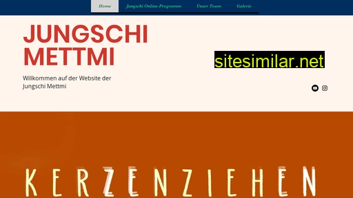 jungschi-mettmi.ch alternative sites