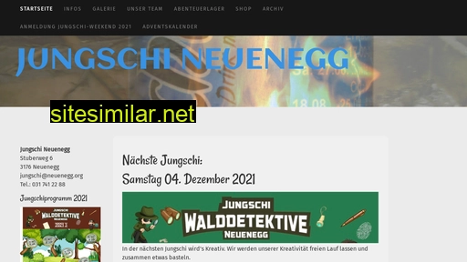 jungschi-neuenegg.ch alternative sites