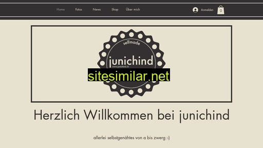 junichind.ch alternative sites