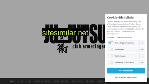 ju-jutsu.ch alternative sites