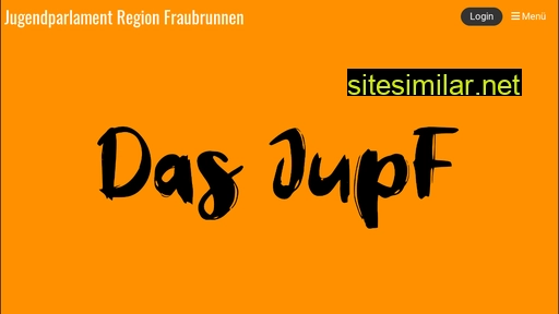 jupf.ch alternative sites