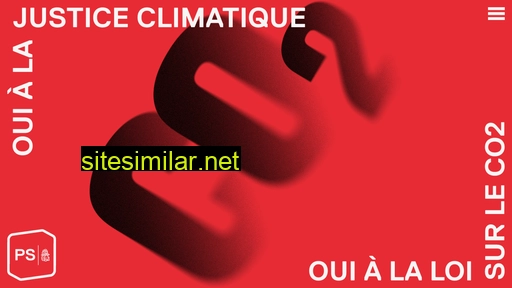 justice-climatique-oui.ch alternative sites