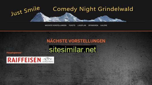 just-smile-grindelwald.ch alternative sites