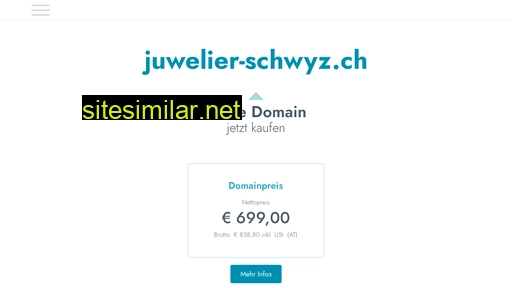 juwelier-schwyz.ch alternative sites