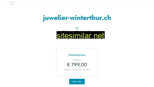 juwelier-winterthur.ch alternative sites