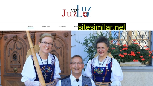 juzvoluz.ch alternative sites