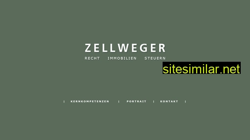 jzellweger.ch alternative sites