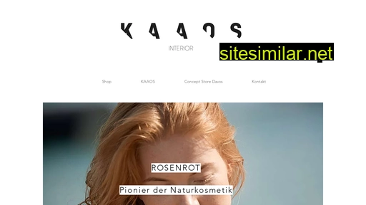 Kaaos similar sites