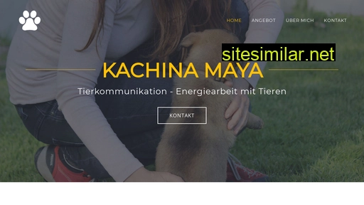 kachina-maya.ch alternative sites