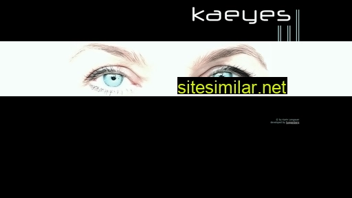 kaeyesfoto.ch alternative sites