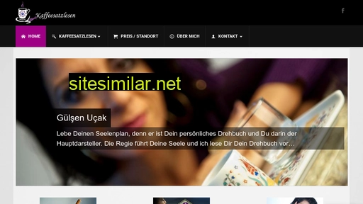 kaffee-satz-lesen.ch alternative sites