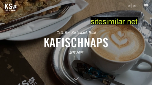 kafischnaps.ch alternative sites