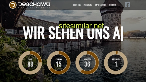 kafiwage.ch alternative sites