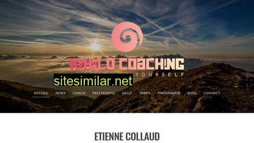 kaholo-coaching.ch alternative sites