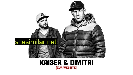 kaiser-dimitri.ch alternative sites