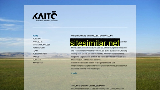 kaito.ch alternative sites