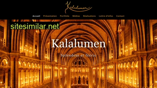 kalalumen.ch alternative sites