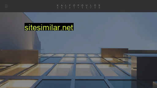 kalfopoulos.ch alternative sites