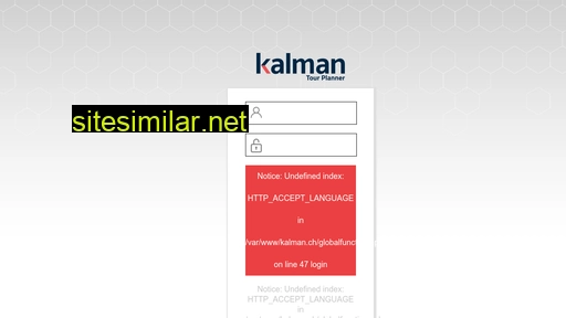 kalman.ch alternative sites