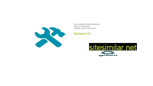 Kamann similar sites
