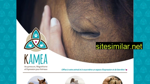 kamea-therapie.ch alternative sites