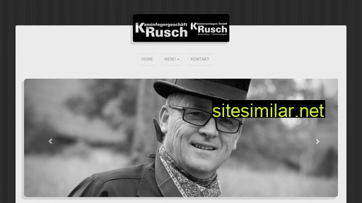 kaminbau-rusch.ch alternative sites