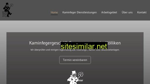 kaminfeger-segessenmann.ch alternative sites