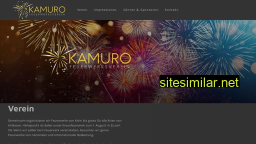 kamuro.ch alternative sites