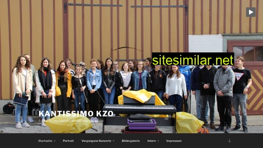 kantissimo-kzo.ch alternative sites