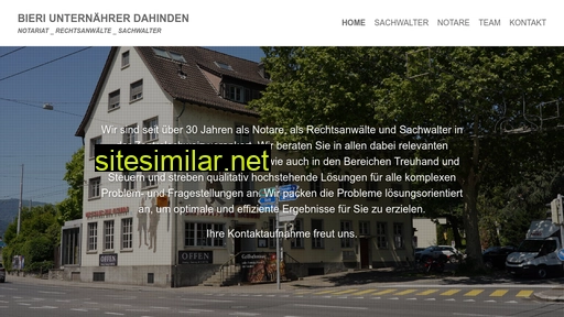 kanzlei-eichhof.ch alternative sites