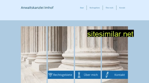 kanzlei-imhof.ch alternative sites