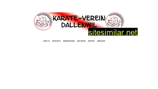 karate-vereindallenwil.ch alternative sites