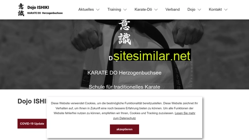 karateherzogenbuchsee.ch alternative sites