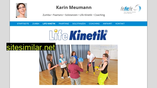 karin.meumann.ch alternative sites