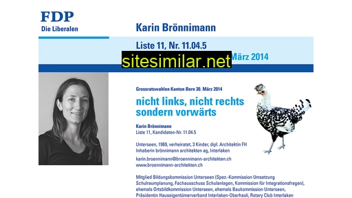 karin-broennimann.ch alternative sites