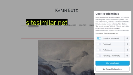 karin-butz.ch alternative sites