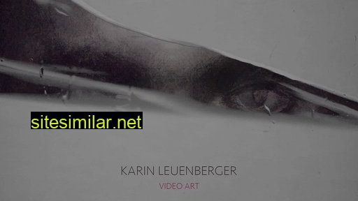 karin-leuenberger.ch alternative sites