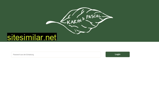 karinpascal.ch alternative sites