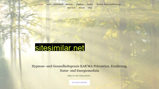 karma-kra.ch alternative sites