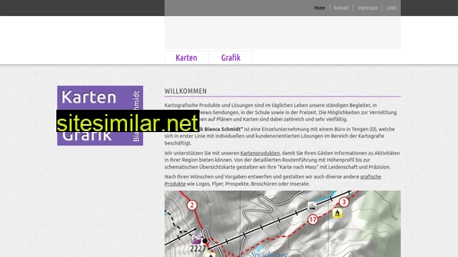 karten-und-grafik.ch alternative sites