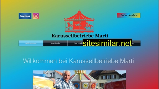 karussell-marti.ch alternative sites