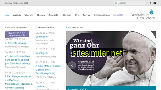 kath-hitzkirchertal.ch alternative sites