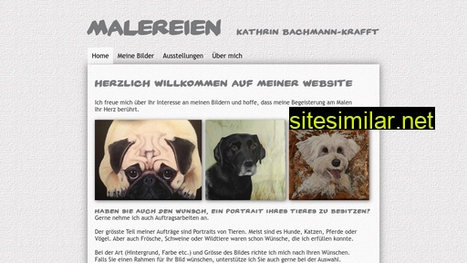 kathrins-malereien.ch alternative sites