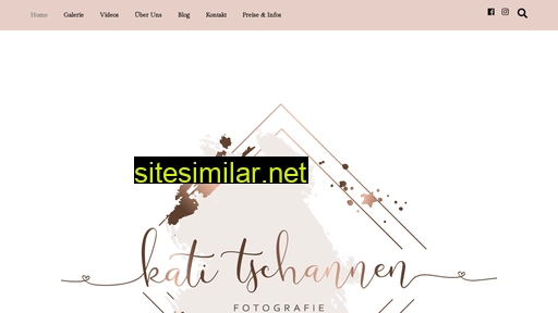 kati-tschannen.ch alternative sites
