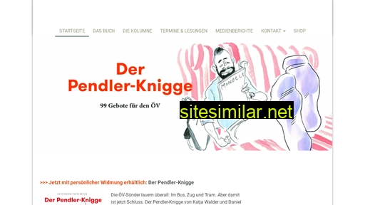 katjawalder.ch alternative sites