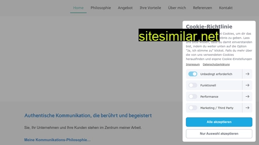 katrinoestmann.ch alternative sites
