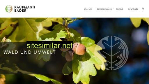 kaufmann-bader.ch alternative sites