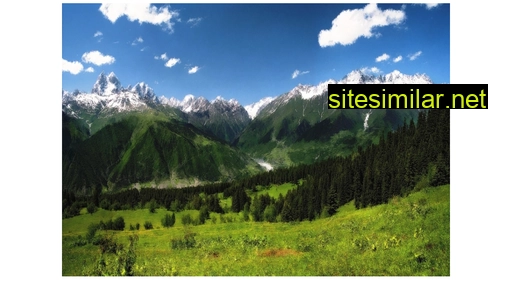 Kaukasus similar sites