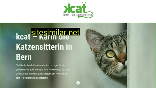 kcat.ch alternative sites