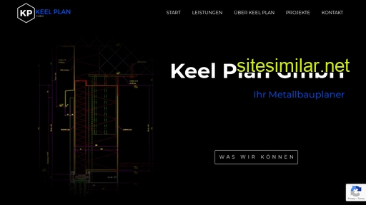 keelplan.ch alternative sites
